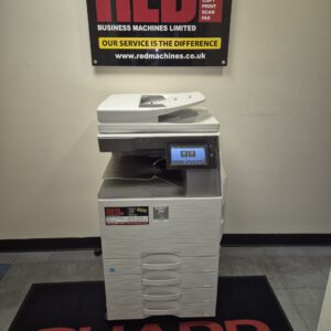 SHARP 2630+ A4/A3 Multi - Function printer only £5.91 per week