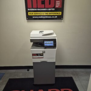 A4 Workhorse - Print, Scan, Copy, Phones. Only £6.15 per week.