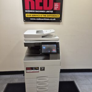High Speed MFP
